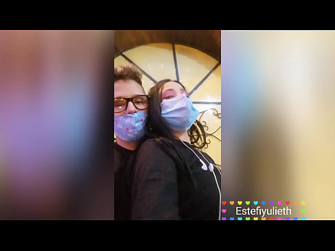 ❤️ Η καταραμένη καραντίνα με τρελαίνει. ❤️ Πόρνο ❌❤