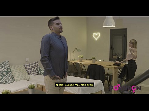 ❤️ PORNBCN 4K Μια ώριμη γυναίκα με μεγάλα βυζιά θέλει να γαμηθεί πρωκτικά από έναν νεαρό ζιγκολό με μεγάλο πούτσο πίπα αμόρτισμα σκληρό γαμήσι δουλειά με τα χέρια doggy style μουνί γλύψιμο οργασμός Γαλλικοί υπότιτλοι ❤️ Πόρνο ❌❤