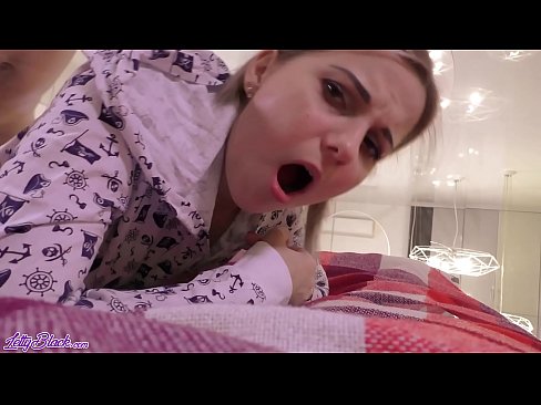 ❤️ Σέξι μαμά καταπιεί και pregistyle σεξ - σπέρμα close-up ❤️ Πόρνο ❌❤